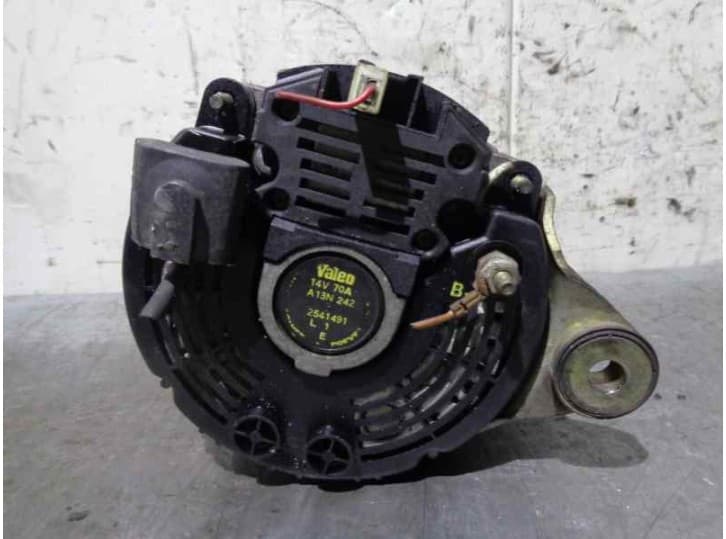 Recambio de alternador para volvo 440 (445) 1.7 referencia OEM IAM 0986036860 5