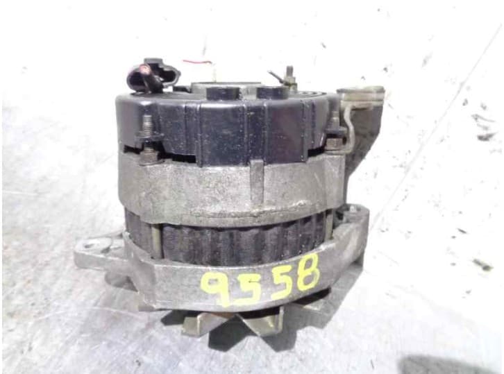Recambio de alternador para volvo 440 (445) 1.7 referencia OEM IAM 0986036860 6