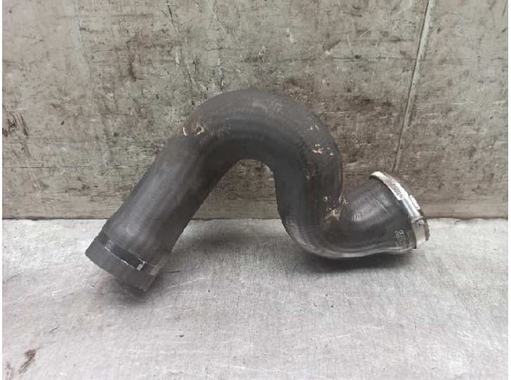 Recambio de tubo para audi a4 b5 (8d2) 1.8 t referencia OEM IAM 4B0145838