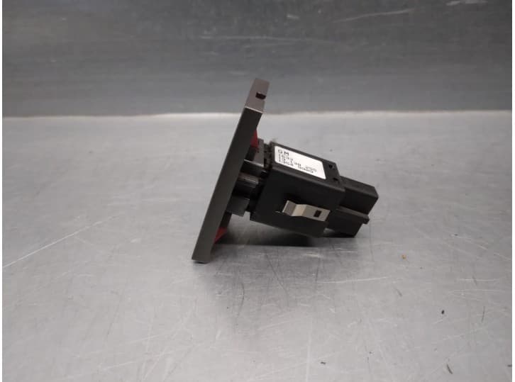 Recambio de warning para opel vectra c (z02) 2.2 dti 16v (f69) referencia OEM IAM 13138255 2