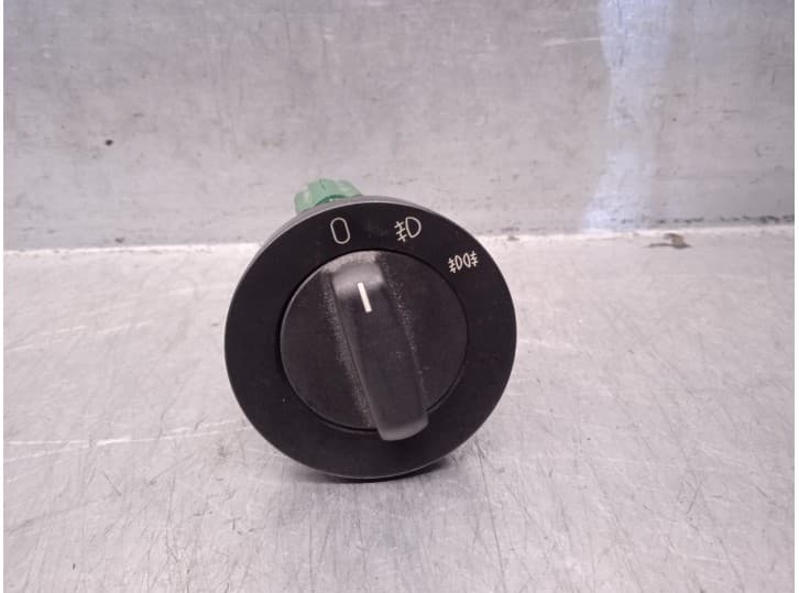 Recambio de mando para bmw 5 (e39) 520 d referencia OEM IAM 549445500 530893
