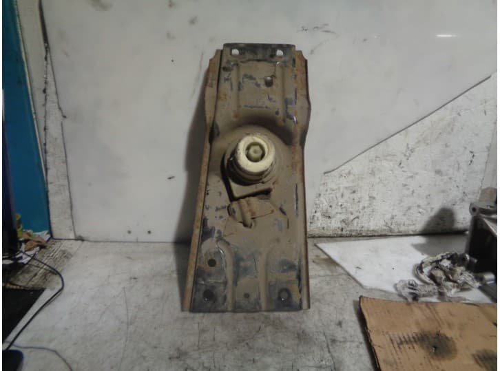 Recambio de util rueda repuesto para chrysler voyager (rg) 2.4 cat referencia OEM IAM 2