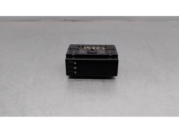 Recambio de reloj para chevrolet captiva (c100, c140) 2.0 d referencia OEM IAM 96628249
