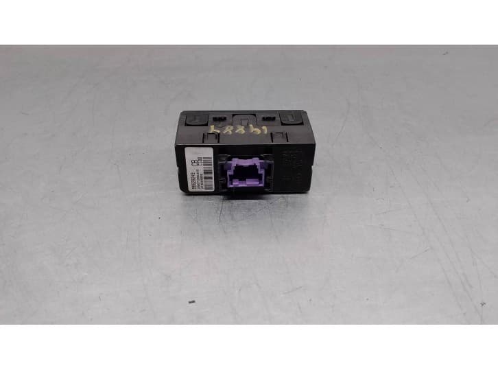 Recambio de reloj para chevrolet captiva (c100, c140) 2.0 d referencia OEM IAM 96628249 2