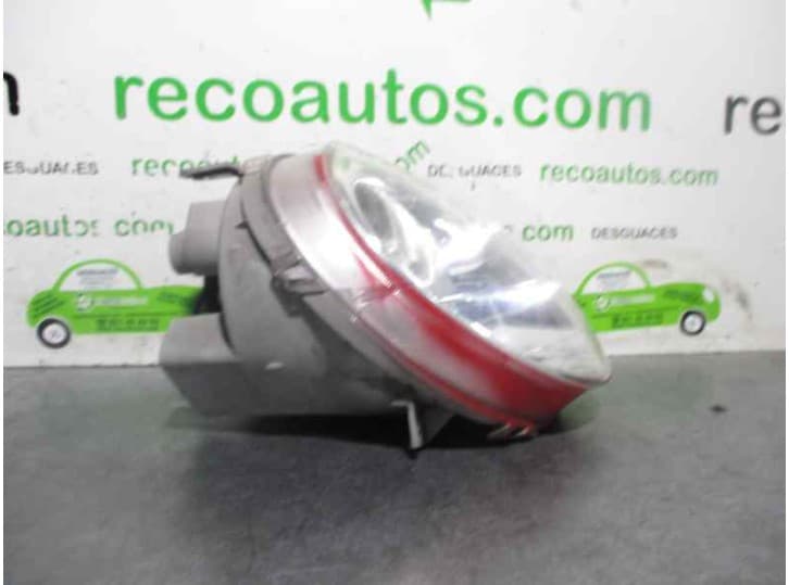 Recambio de faro derecho para daewoo matiz (m100, m150) 0.8 referencia OEM IAM 96563483 4