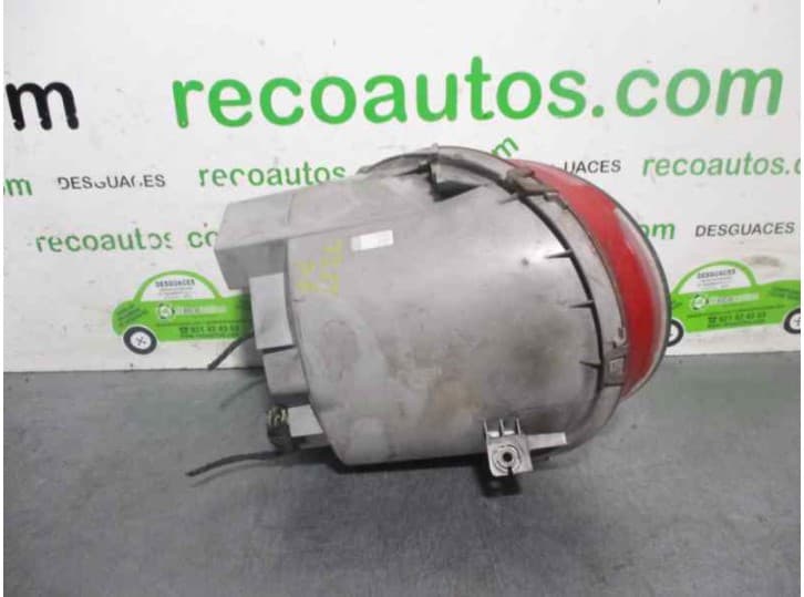 Recambio de faro derecho para daewoo matiz (m100, m150) 0.8 referencia OEM IAM 96563483 5