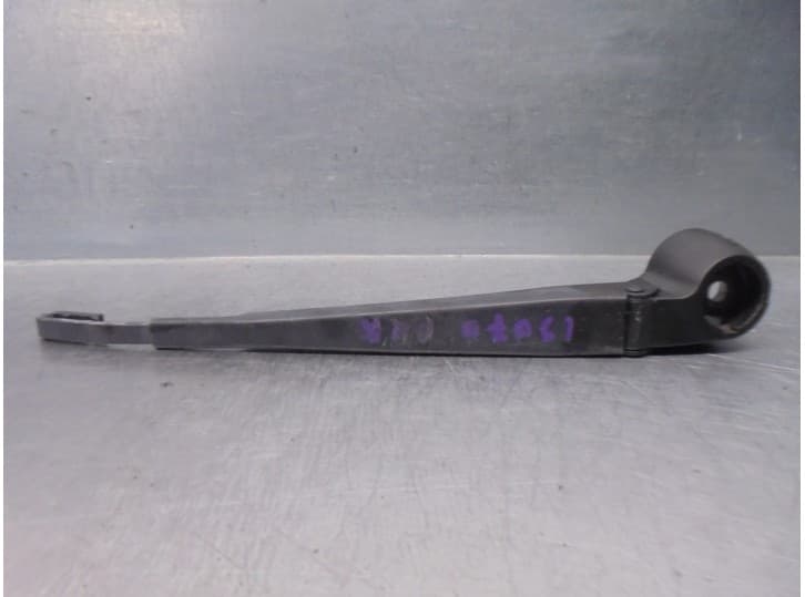 Recambio de brazo limpia trasero para audi a3 (8l1) 1.8 t referencia OEM IAM 8D9955407