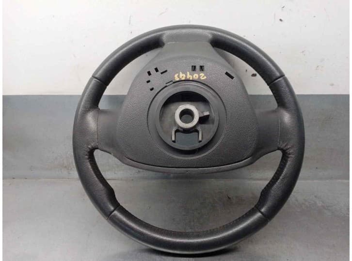 Recambio de volante para citroën c3 pluriel (hb_) 1.4 hdi referencia OEM IAM 96600962ZE 4