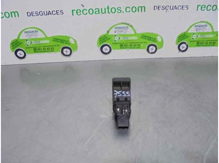 Recambio de warning para suzuki sx4 (ey, gy) 1.6 vvt (rw 416) referencia OEM IAM 2