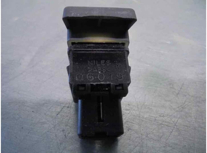 Recambio de warning para suzuki sx4 (ey, gy) 1.6 vvt (rw 416) referencia OEM IAM 3