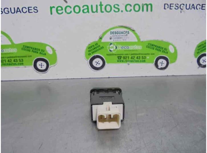 Recambio de mando para suzuki sx4 (ey, gy) 1.6 vvt (rw 416) referencia OEM IAM 2