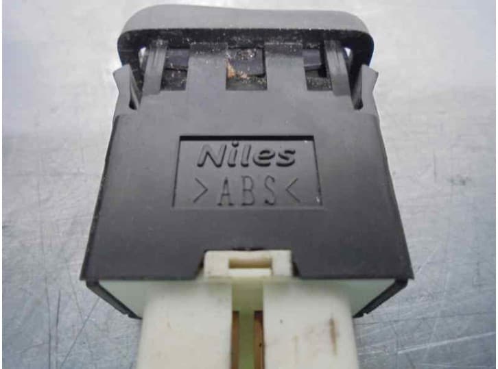 Recambio de mando para suzuki sx4 (ey, gy) 1.6 vvt (rw 416) referencia OEM IAM 3