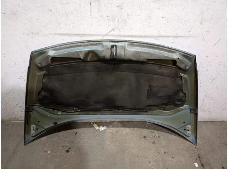 Recambio de capot para citroën c3 i (fc_, fn_) 1.4 hdi referencia OEM IAM 7901K6 7901K6 3