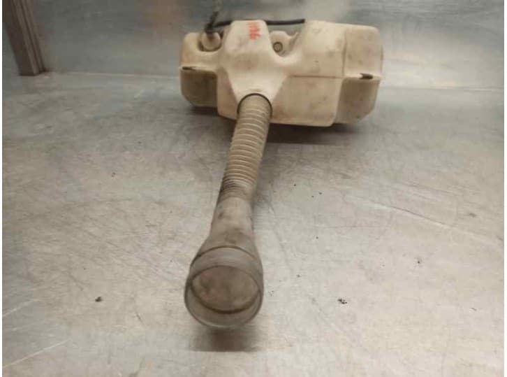 Recambio de deposito limpia para peugeot 807 (eb_) 2.2 hdi referencia OEM IAM 1494915080 2