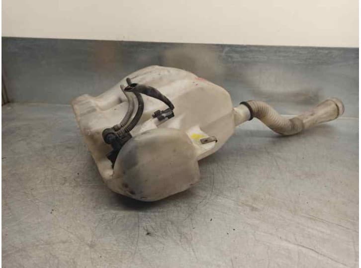 Recambio de deposito limpia para peugeot 807 (eb_) 2.2 hdi referencia OEM IAM 1494915080 3