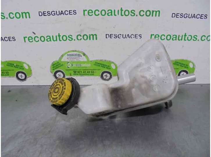 Recambio de bomba freno para jeep compass (mk49) 2.2 crd referencia OEM IAM  26415000344 2