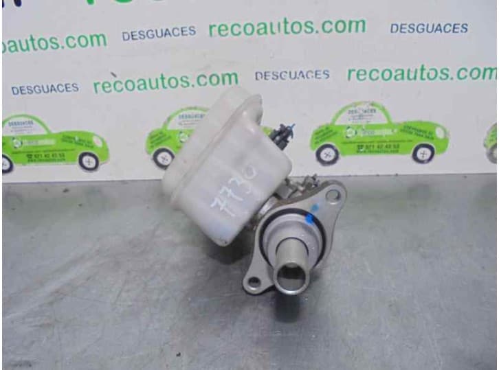 Recambio de bomba freno para jeep compass (mk49) 2.2 crd referencia OEM IAM  26415000344 3