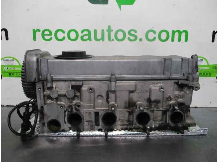 Recambio de culata para alfa romeo 156 (932_) 1.9 jtd (932b2) referencia OEM IAM 46431957 2