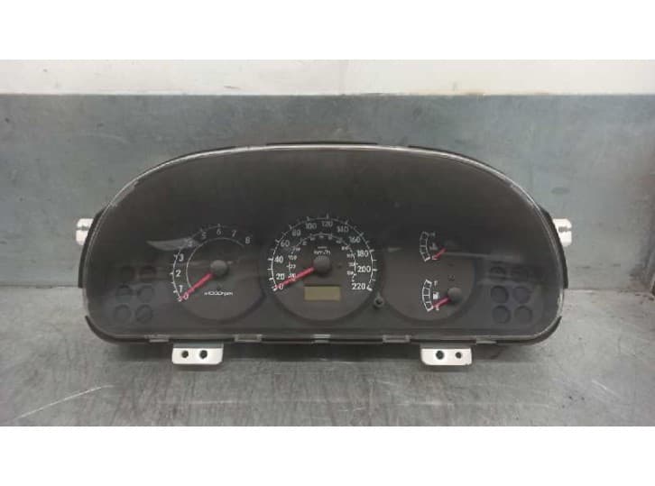 Recambio de cuadro instrumentos para kia shuma ii (fb) 1.6 referencia OEM IAM 0K2NC5543XA