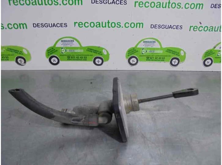 Recambio de bombin embrague para kia pro cee'd (ed) 1.6 crdi 115 referencia OEM IAM