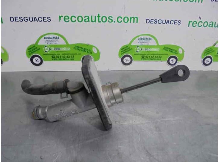 Recambio de bombin embrague para kia pro cee'd (ed) 1.6 crdi 115 referencia OEM IAM 2