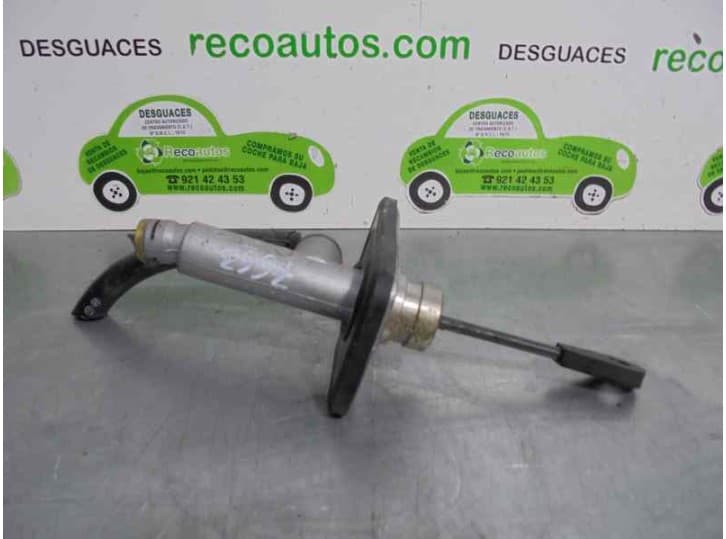 Recambio de bombin embrague para kia pro cee'd (ed) 1.6 crdi 115 referencia OEM IAM 3