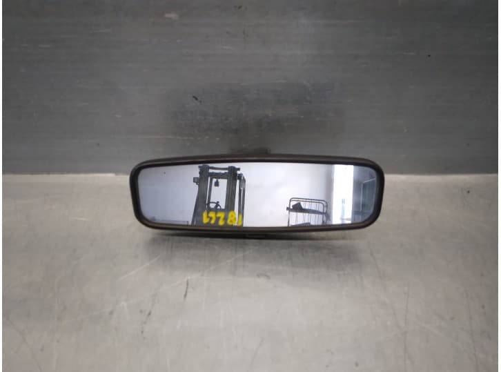 Recambio de espejo interior para ford fiesta iii (gfj) 1.1 referencia OEM IAM 1644640