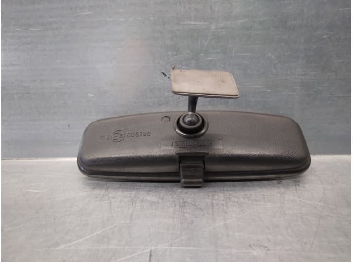 Recambio de espejo interior para ford fiesta iii (gfj) 1.1 referencia OEM IAM 1644640 2