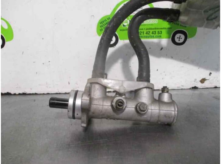 Recambio de bomba freno para daewoo tacuma (u100) 1.8 referencia OEM IAM 3