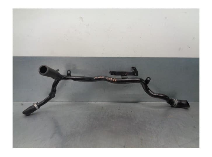 Recambio de tubo para audi a8 d3 (4e2, 4e8) 4.2 tdi quattro referencia OEM IAM 057103227N
