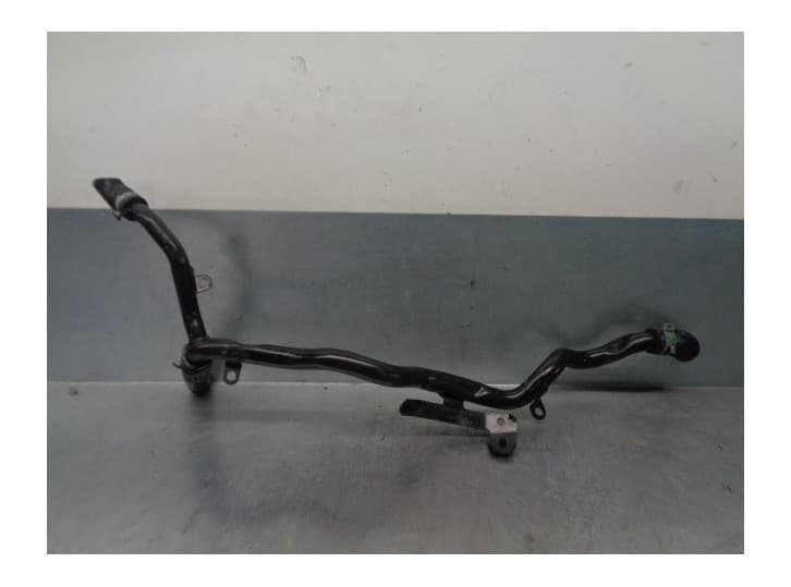 Recambio de tubo para audi a8 d3 (4e2, 4e8) 4.2 tdi quattro referencia OEM IAM 057103227N 2