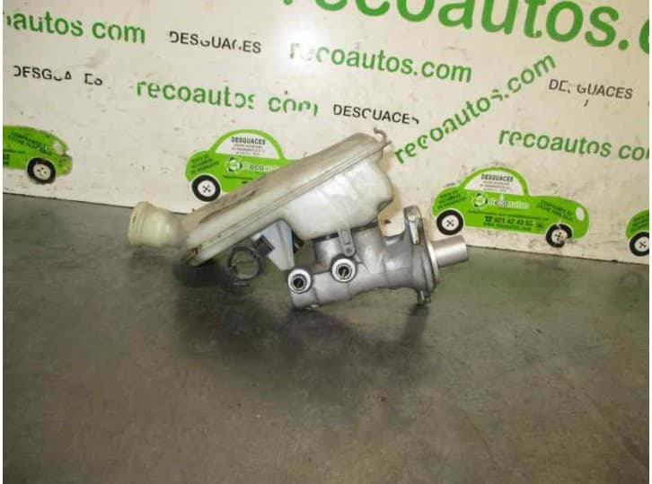 Recambio de bomba freno para peugeot 207 sw (wk_) 1.6 hdi referencia OEM IAM 4632067093L