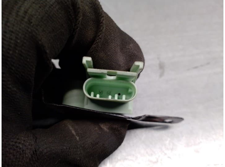 Recambio de sensor impacto para bmw x3 (e83) 2.0 sd referencia OEM IAM 65773418539 3