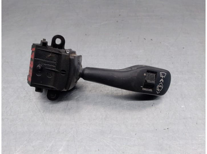 Recambio de mando limpia para bmw x3 (e83) 2.0 sd referencia OEM IAM 863669 01204020 LUK