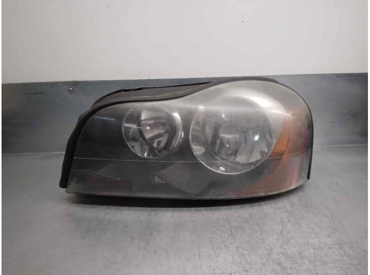 Recambio de faro izquierdo para volvo xc90 i (275) d5 awd referencia OEM IAM 31111186