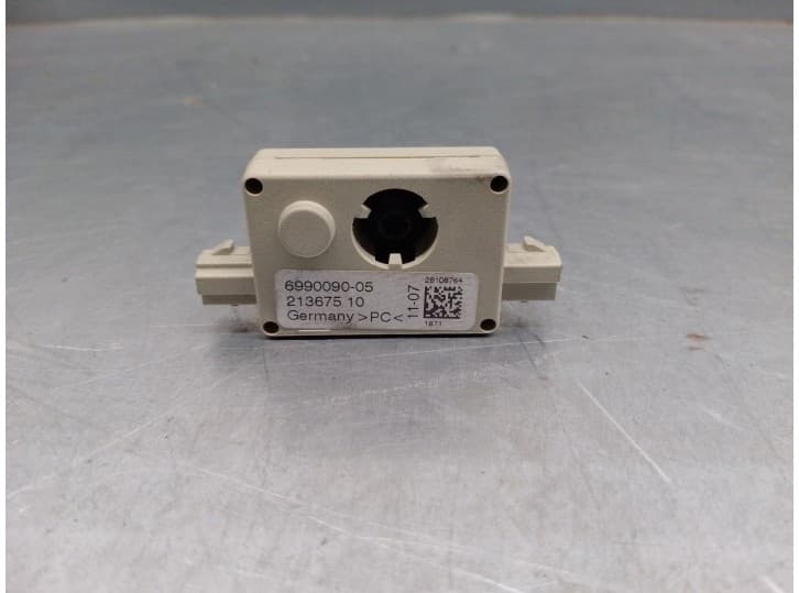 Recambio de antena para bmw x3 (e83) 2.0 sd referencia OEM IAM 699009005 21367510
