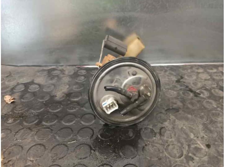 Recambio de aforador para ford ka (rb_) 1.3 i referencia OEM IAM D96FPAB 3