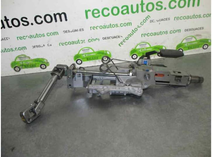 Recambio de columna direccion para audi a3 (8p1) 1.9 tdi referencia OEM IAM 8P1419502F