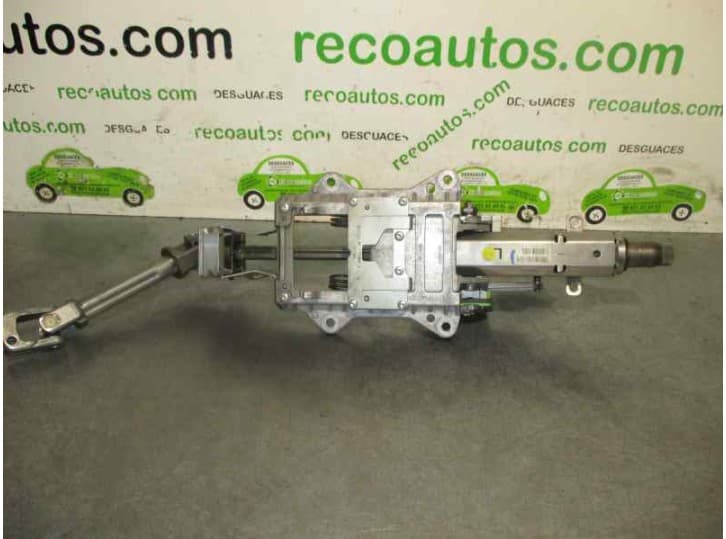 Recambio de columna direccion para audi a3 (8p1) 1.9 tdi referencia OEM IAM 8P1419502F 2