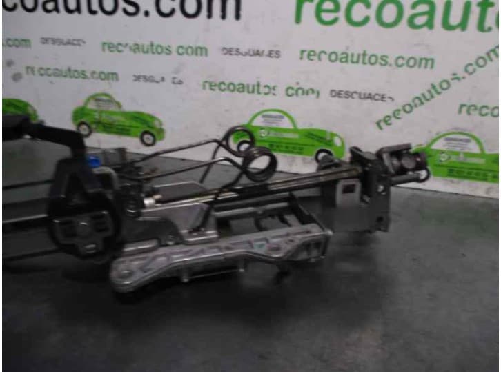 Recambio de columna direccion para audi a3 (8p1) 1.9 tdi referencia OEM IAM 8P1419502F 6
