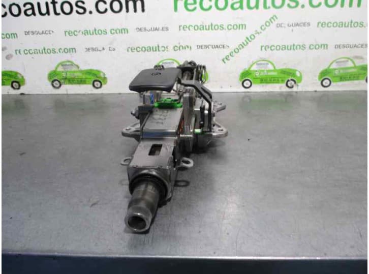 Recambio de columna direccion para audi a3 (8p1) 1.9 tdi referencia OEM IAM 8P1419502F 7