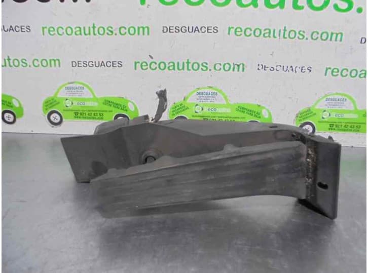 Recambio de potenciometro pedal para bmw 5 (e60) 525 d referencia OEM IAM 35426766931 2