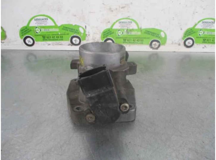 Recambio de caja mariposa para ford fiesta iv (ja_, jb_) 1.3 i referencia OEM IAM 96BFFA 2