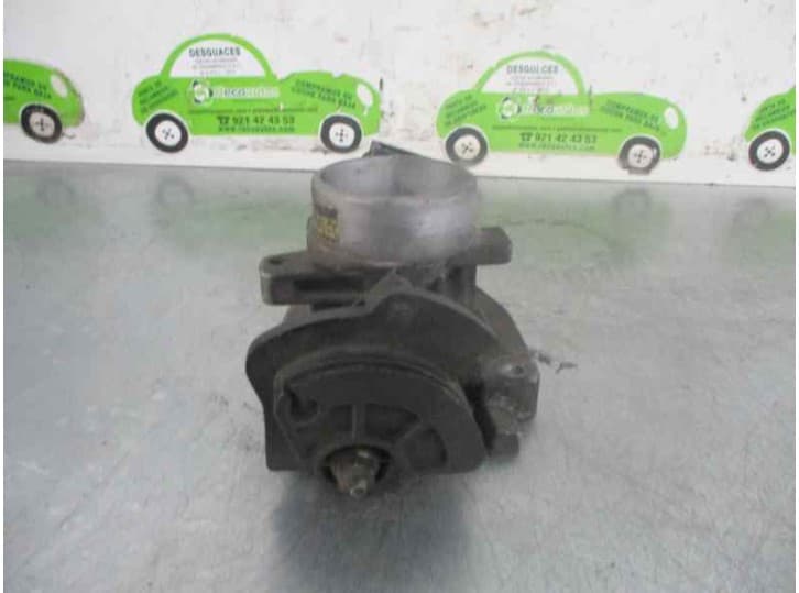 Recambio de caja mariposa para ford fiesta iv (ja_, jb_) 1.3 i referencia OEM IAM 96BFFA 4
