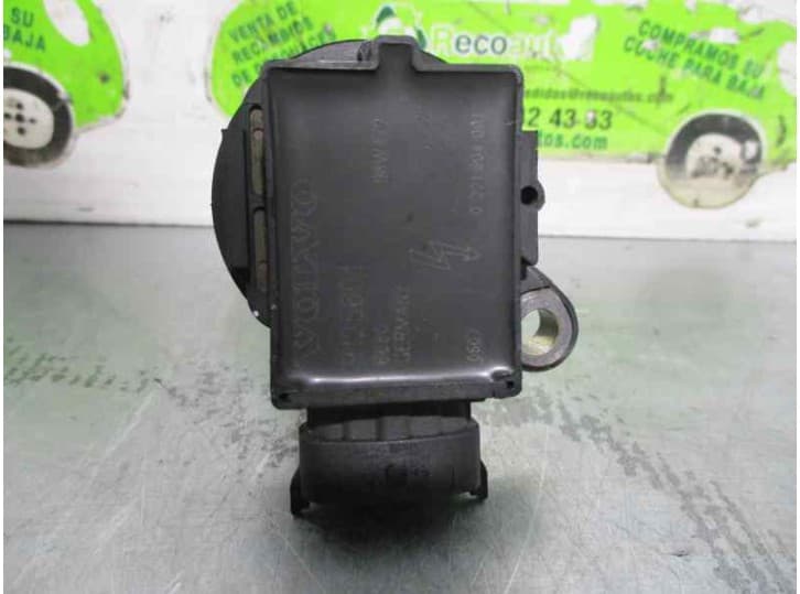 Recambio de bobina encendido para volvo s80 i (184) t6 referencia OEM IAM 9125601  BOSCH 2