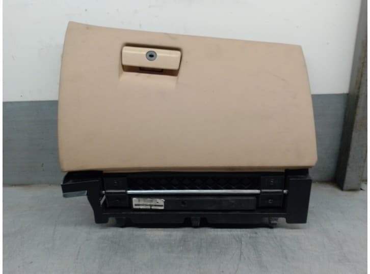 Recambio de guantera para bmw x3 (e83) 2.0 sd referencia OEM IAM 51163420527