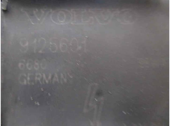 Recambio de bobina encendido para volvo s80 i (184) t6 referencia OEM IAM 9125601  BOSCH 4