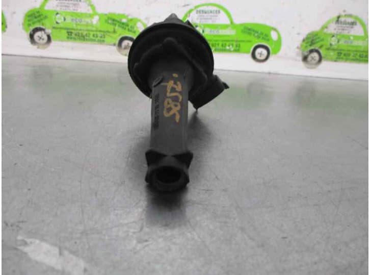 Recambio de bobina encendido para volvo s80 i (184) t6 referencia OEM IAM 9125601  BOSCH 2