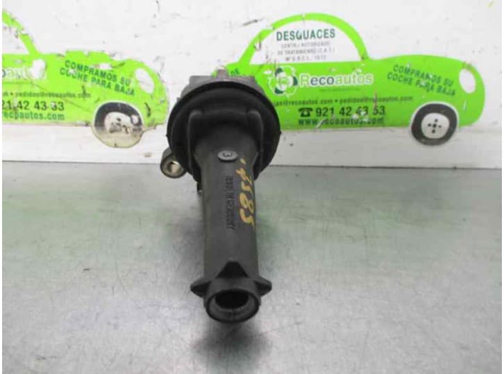 Recambio de bobina encendido para volvo s80 i (184) t6 referencia OEM IAM 9125601 2