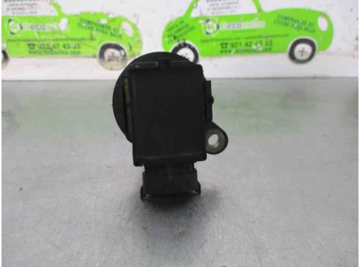 Recambio de bobina encendido para volvo s80 i (184) t6 referencia OEM IAM 9125601 3